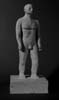 Study for Sculpture 2009